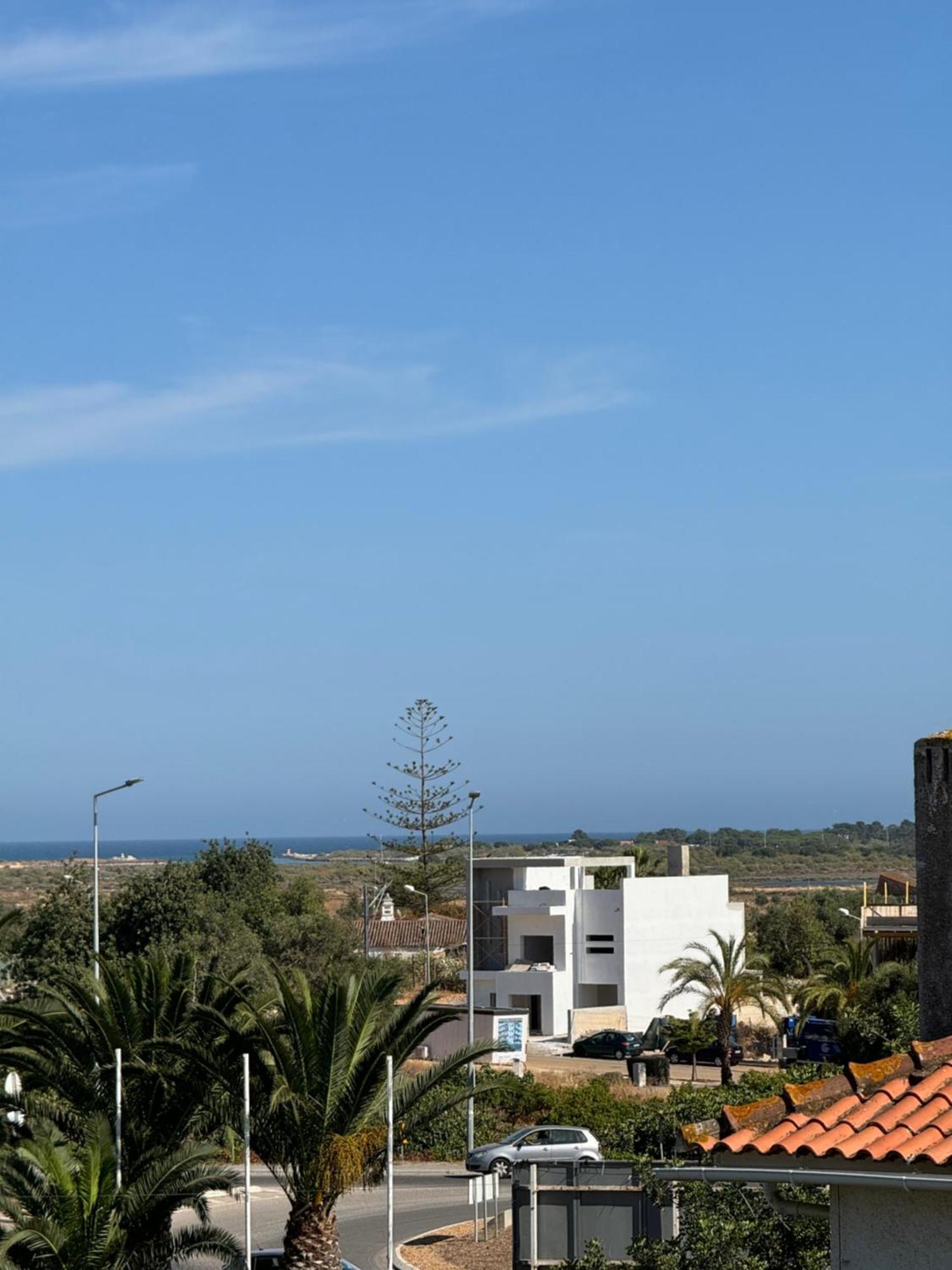 Grupo Morgado - Quinta Do Morgado - Morgado Privilege Tavira Exterior photo