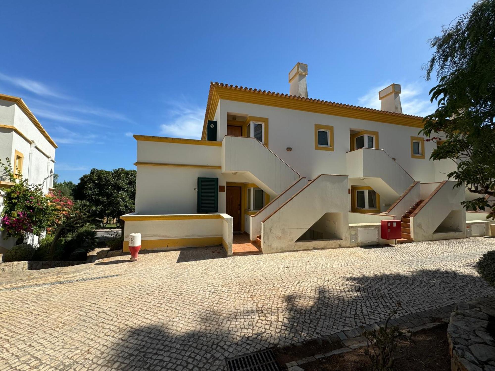 Grupo Morgado - Quinta Do Morgado - Morgado Privilege Tavira Exterior photo