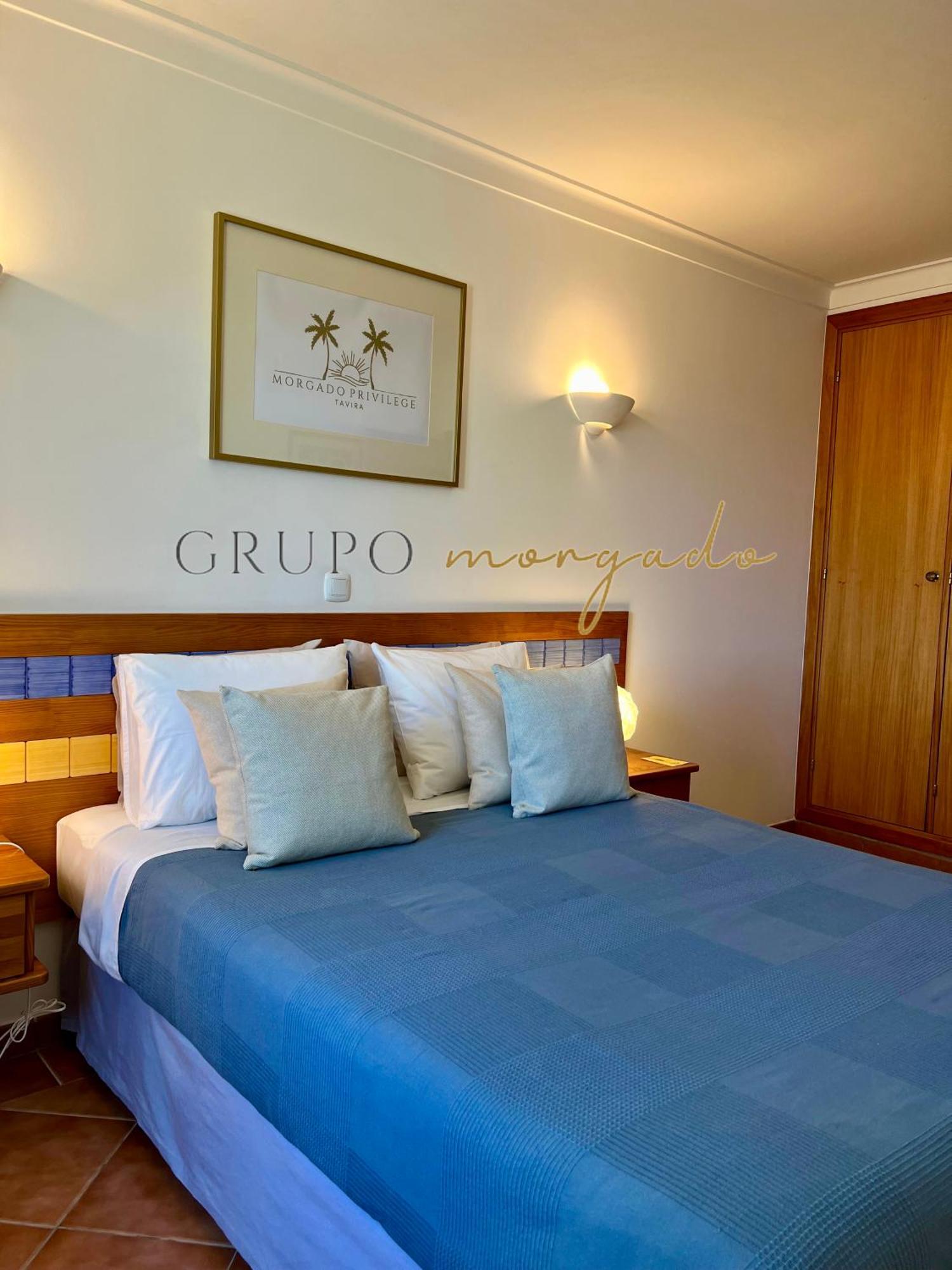 Grupo Morgado - Quinta Do Morgado - Morgado Privilege Tavira Exterior photo