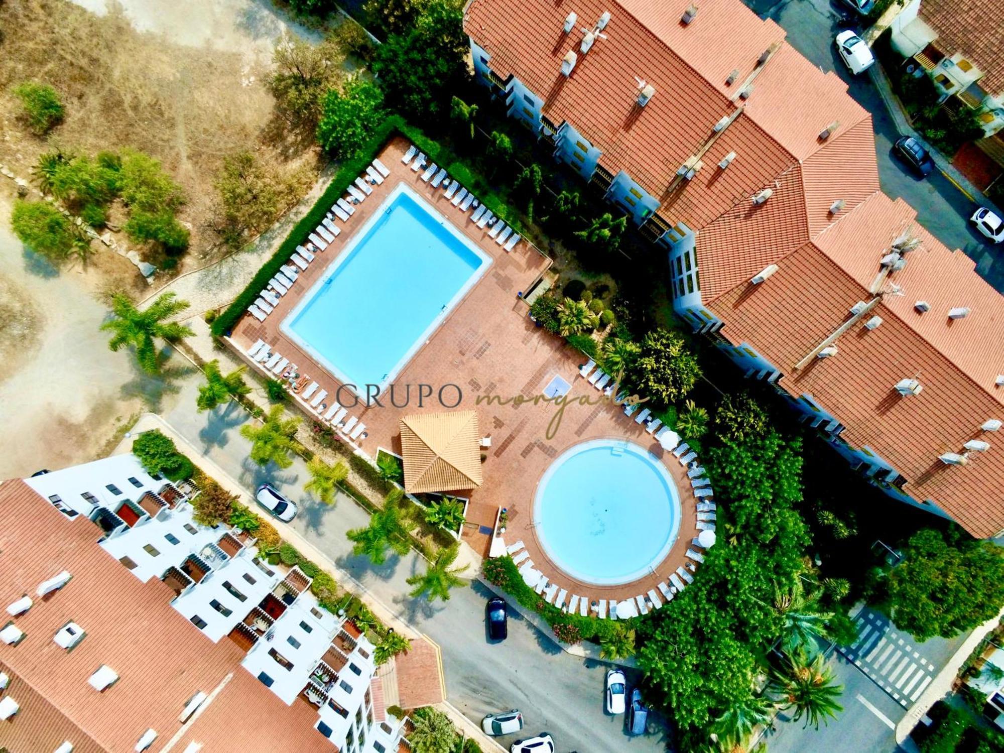Grupo Morgado - Quinta Do Morgado - Morgado Privilege Tavira Exterior photo
